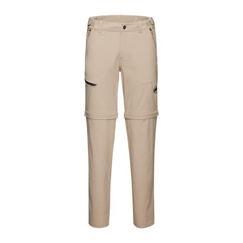 Mammut Runbold Zip Off Wanderhose Herren