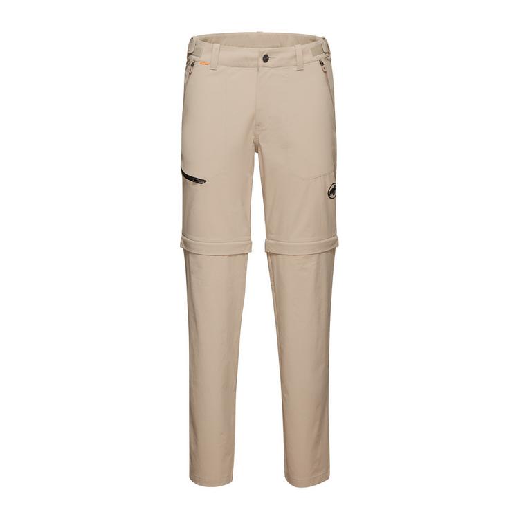 Mammut Mammut Runbold Zip Off Wanderhose Herren - savannah - 0 | SportScheck