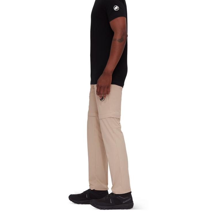 Mammut Mammut Runbold Zip Off Wanderhose Herren - savannah - 2 | SportScheck