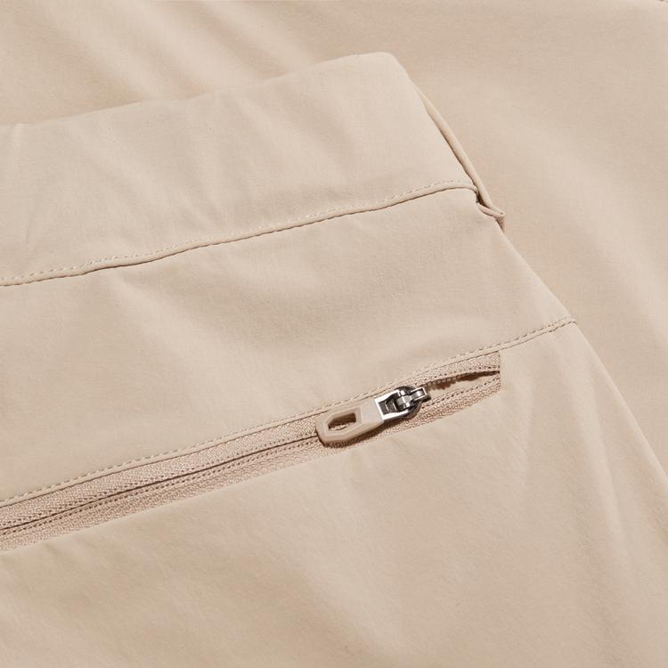 Mammut Mammut Runbold Zip Off Wanderhose Herren - savannah - 2 | SportScheck