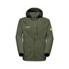 Mammut Ultimate Comfort Softshelljacke Herren - dark marsh
