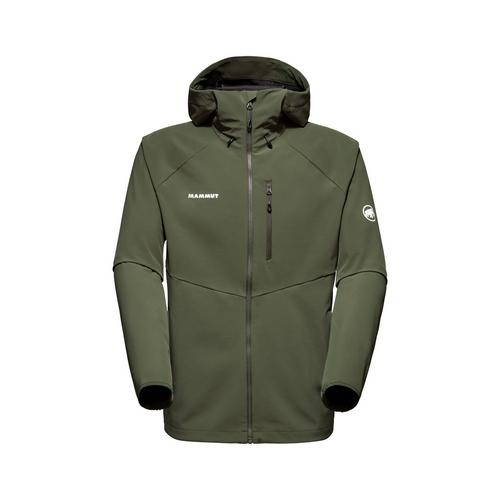 Mammut Ultimate Comfort Softshelljacke Herren