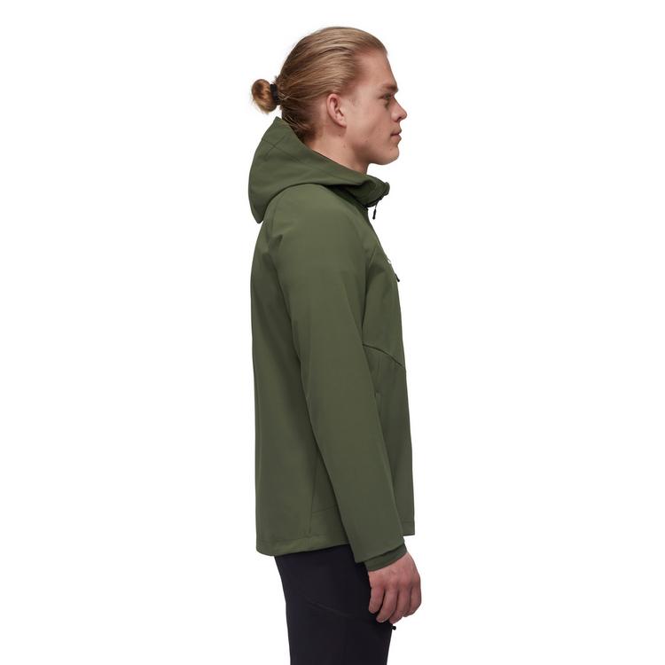 Mammut Mammut Ultimate Comfort Softshelljacke Herren - dark marsh - 2 | SportScheck