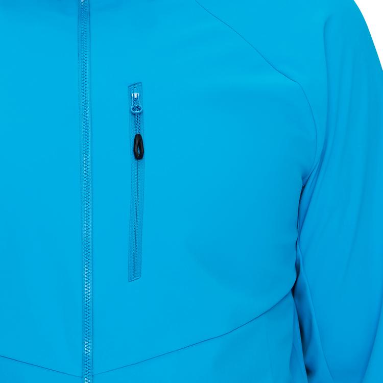 Mammut Mammut Ultimate Comfort Hooded Softshelljacke Herren - glacier blue - 2 | SportScheck
