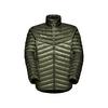 Mammut Albula Kunstfaserjacke Herren - marsh-dark marsh