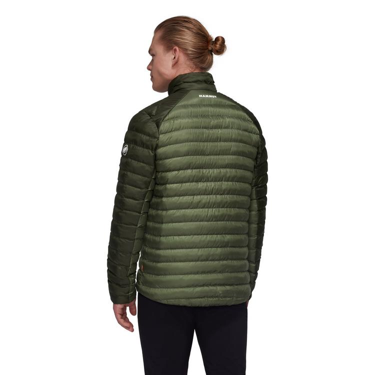 Mammut Mammut Albula Kunstfaserjacke Herren - marsh-dark marsh - 1 | SportScheck