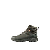 Mammut Blackfin III Mid DT Wanderschuhe Herren - dark tin-tin