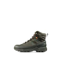 Mammut Blackfin III Mid DT Wanderschuhe Herren dark tin-tin