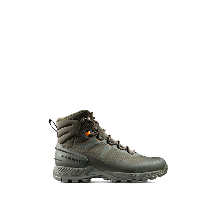 Mammut Mammut Blackfin III Mid DT Wanderschuhe Herren - dark tin-tin - 0 | SportScheck