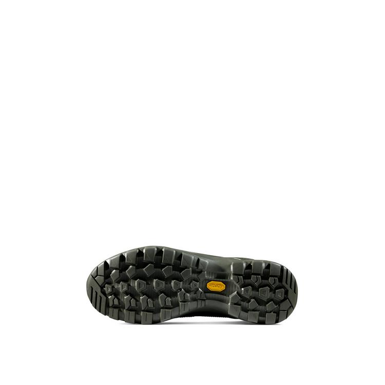 Mammut Mammut Blackfin III Mid DT Wanderschuhe Herren - dark tin-tin - 0 | SportScheck