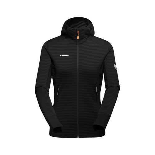 Mammut Taiss Light Hooded Fleecejacke Damen