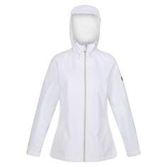 Regatta Hamara III Outdoorjacke Damen White