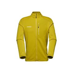 Mammut Taiss Light Fleecejacke Herren aura