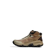 Mammut GTX Sertig II Mid GTX® W Wanderschuhe Damen dark sand-black