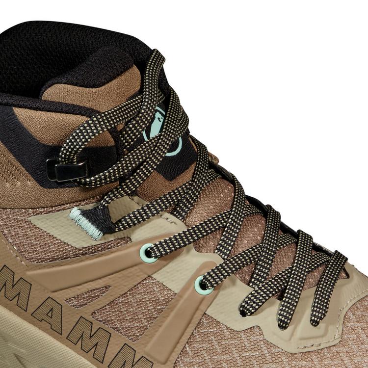Mammut Mammut Sertig II Mid GTX&reg; W Wanderschuhe Damen - dark sand-black - 3 | SportScheck