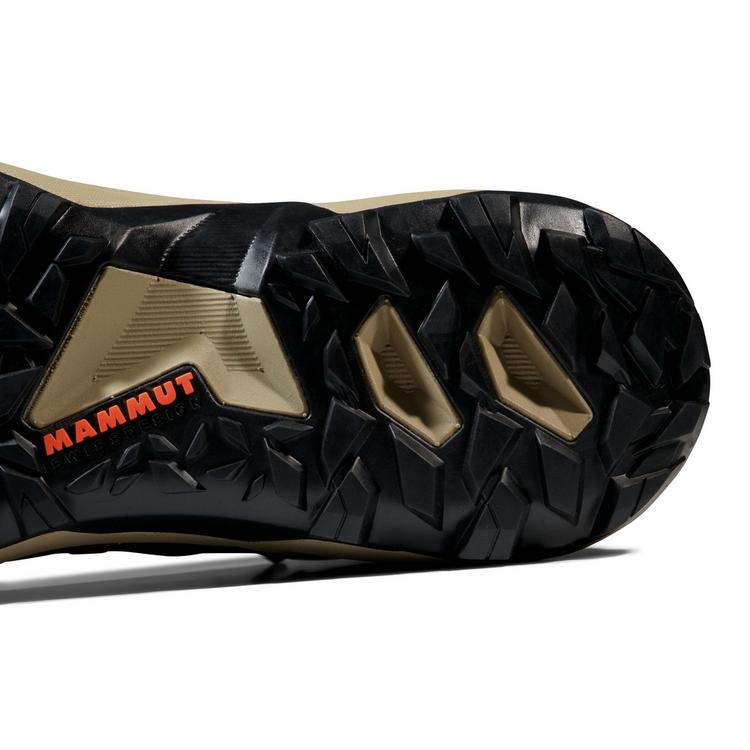 Mammut Mammut Sertig II Mid GTX&reg; W Wanderschuhe Damen - dark sand-black - 5 | SportScheck