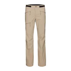 Mammut Taiss Guide Softshellhose Herren savannah