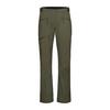 Mammut Taiss Guide Softshellhose Damen - dark marsh