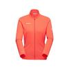 Mammut Aconcagua Light ML Fleecejacke Damen - peach