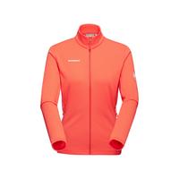 Mammut Aconcagua Light ML Fleecejacke Damen - peach