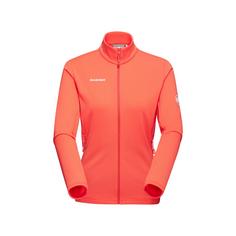 Mammut Aconcagua Light Fleecejacke Damen peach