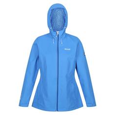 Regatta Hamara III Outdoorjacke Damen Sonic Blue