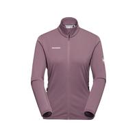 Mammut Aconcagua Light ML Fleecejacke Damen - flux