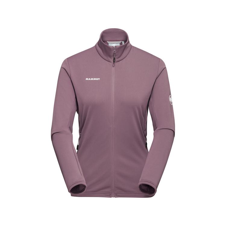 Mammut Mammut Aconcagua Light ML Fleecejacke Damen - flux - 0 | SportScheck