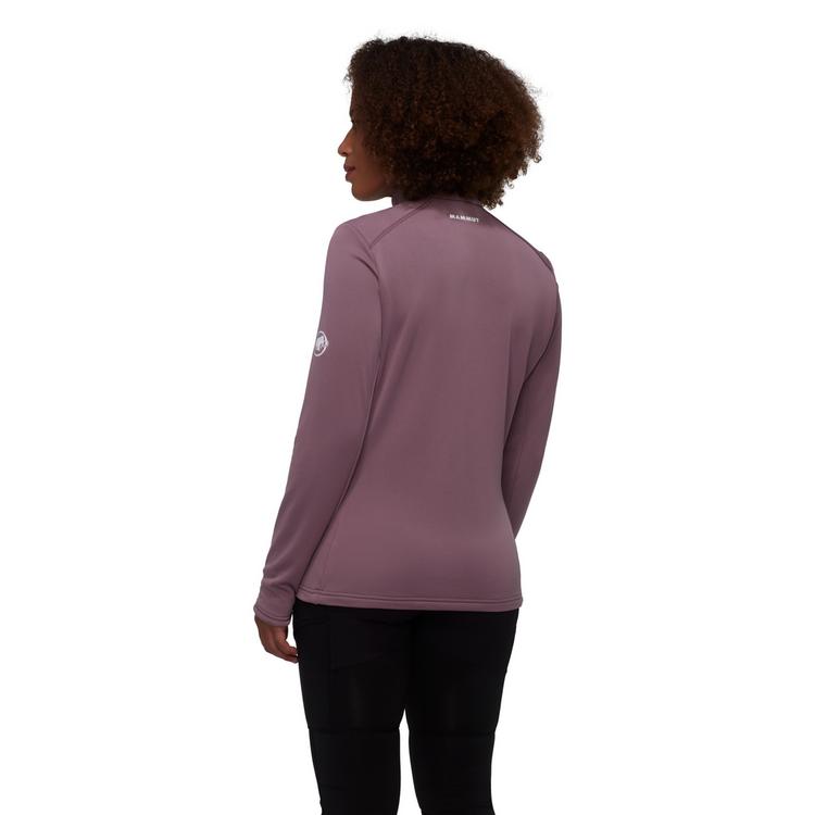 Mammut Mammut Aconcagua Light ML Fleecejacke Damen - flux - 1 | SportScheck