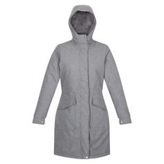 Regatta Romine Parka Damen StormGreyMrl