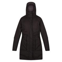 Regatta Yewbank II Parka Damen Black