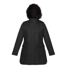 Regatta Sabinka Winterjacke Damen Black