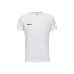 Mammut Aenergy FL T-Shirt Herren white