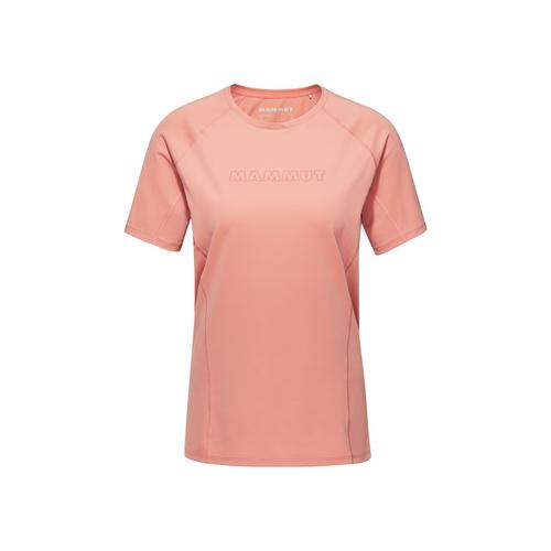 Mammut Selun FL Logo T-Shirt Damen