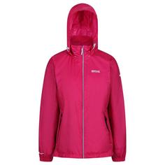 Regatta Corinne IV Regenjacke Damen Dark Cerise