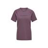 Mammut Selun FL Logo T-Shirt Damen - flux