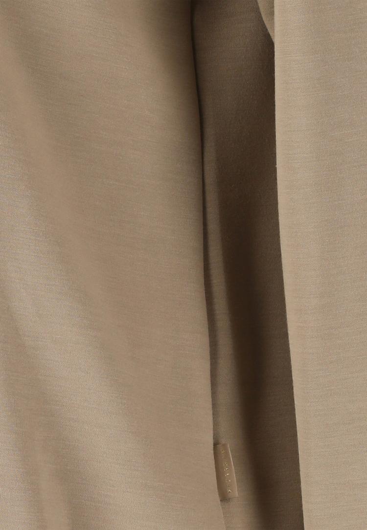 Athlecia Athlecia NAMIER W Funktionssweatshirt Damen - 1193 Roasted Cashew - 0 | SportScheck