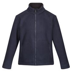 Regatta Garrian II Fleecejacke Herren Navy(Black)