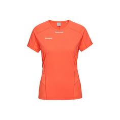 Mammut Aenergy FL T-Shirt Damen peach