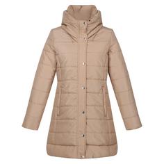 Regatta Pamelina Parka Damen Moccasin