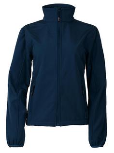 JOLUVI Mengali Softshelljacke Damen Marino