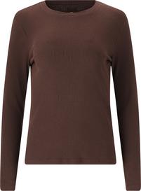 Athlecia Lankae Langarmshirt Damen - 5129 Java