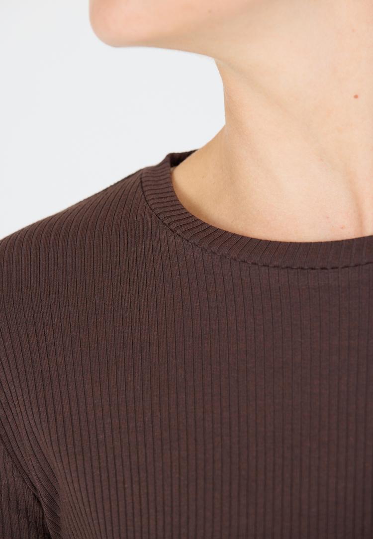 Athlecia Athlecia Lankae Langarmshirt Damen - 5129 Java - 0 | SportScheck