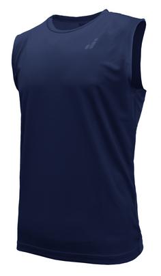 JOLUVI Shock TIR Funktionsshirt Herren Marino