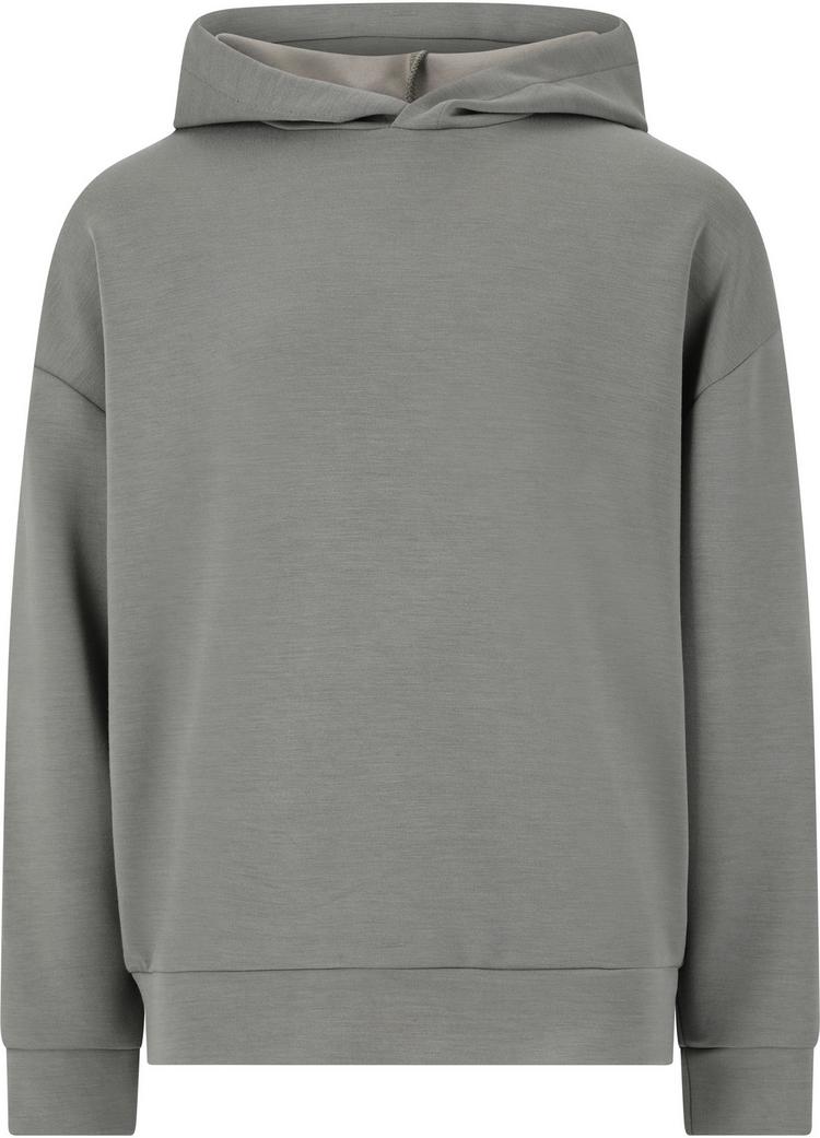 Endurance Endurance Timmia Funktionssweatshirt Kinder - 3219 Sedona Sage - 0 | SportScheck