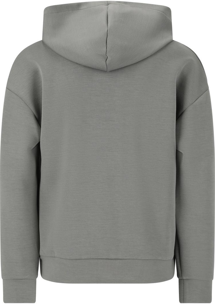 Endurance Endurance Timmia Funktionssweatshirt Kinder - 3219 Sedona Sage - 0 | SportScheck