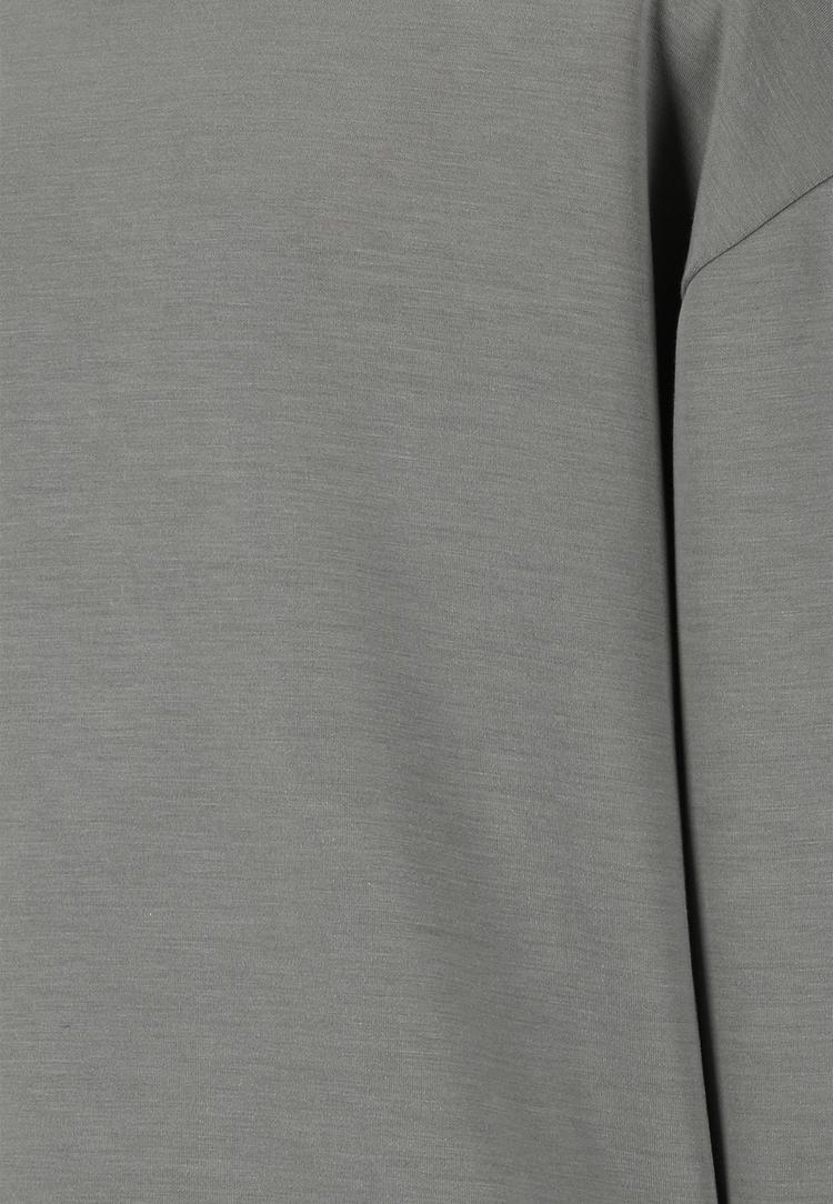 Endurance Endurance Timmia Funktionssweatshirt Kinder - 3219 Sedona Sage - 0 | SportScheck