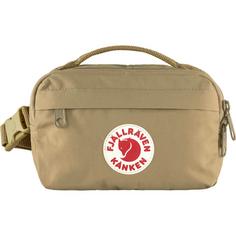 FJÄLLRÄVEN Kanken Kanken Hip Pack Bauchtasche Sand