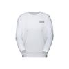 Mammut Mammut Core Crew Neck  1862 Fleecepullover Damen - white