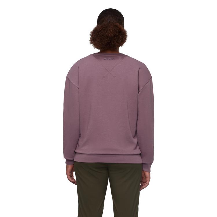 Mammut Mammut Mammut Core Original Fleecepullover Damen - flux - 1 | SportScheck